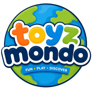 Toyz Mondo
